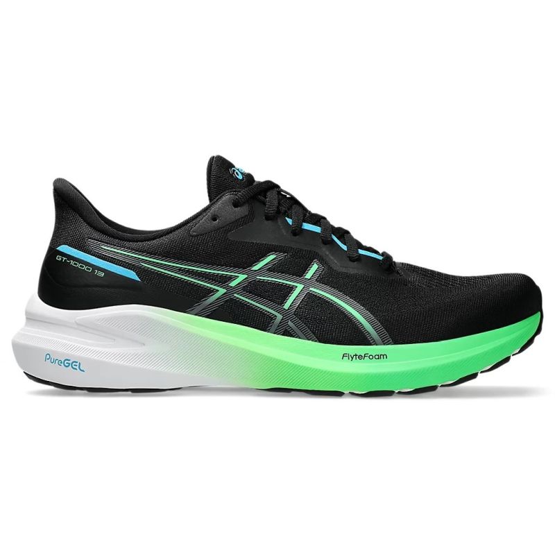 ASICS GT-1000 13 D Mens Running Shoes