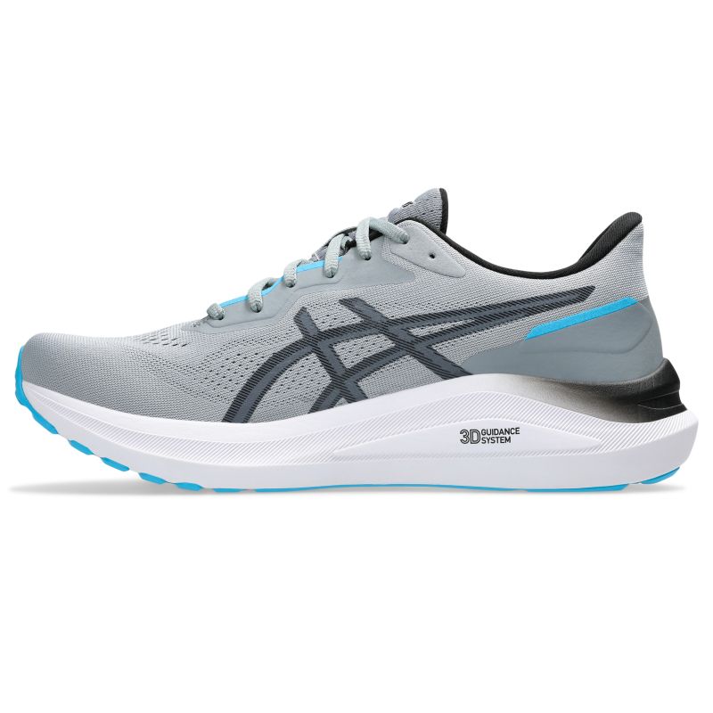 ASICS GT 1000 13 2E WIDE Mens Running Shoes Sportsmart