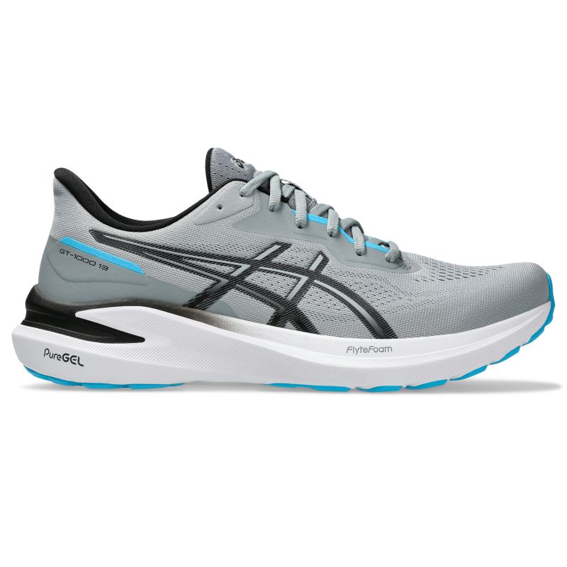 ASICS GT 1000 13 4E XTRA WIDE Mens Running Shoes Sportsmart