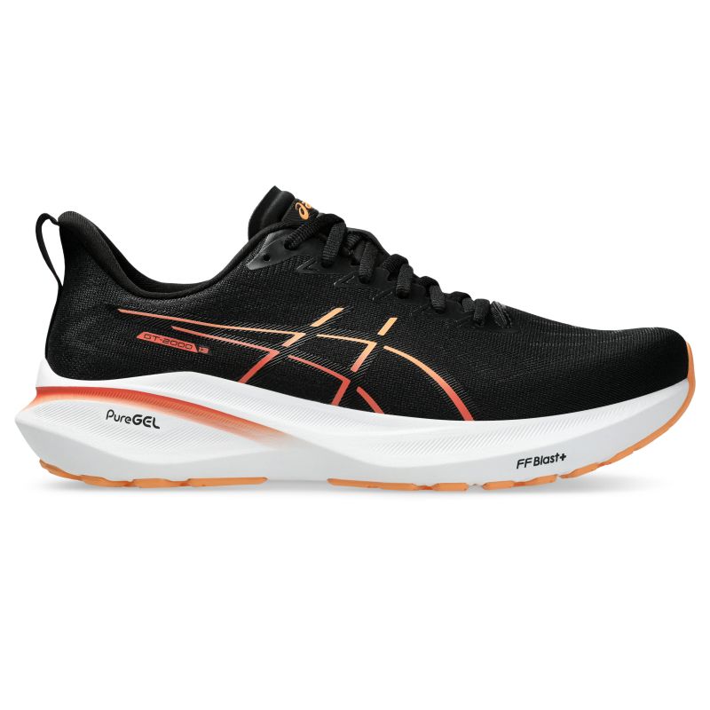 Asics gt-2000 gs junior running shoes best sale