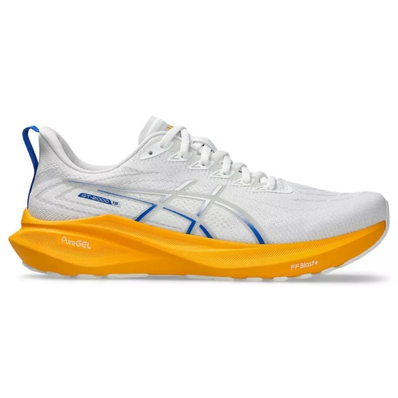 ASICS GT-2000 13 D Mens Running Shoes