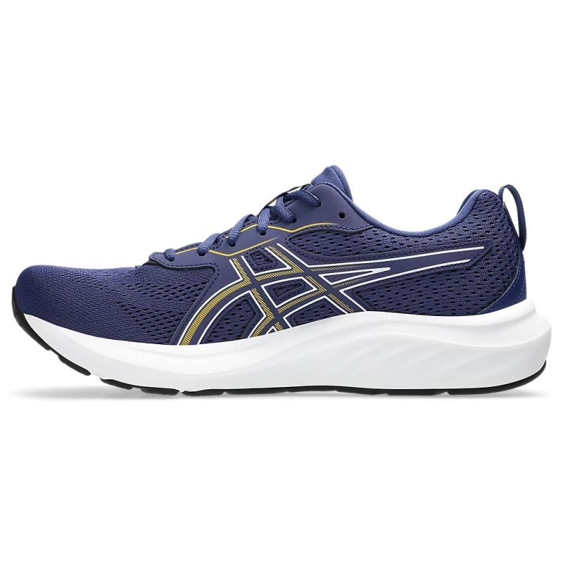 ASICS GEL-Contend 9 D Mens Running Shoes