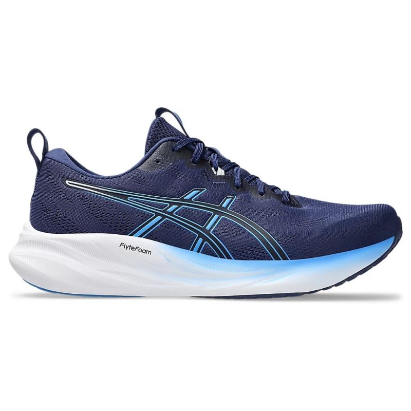 ASICS GEL-Pulse 16 D Mens Running Shoes