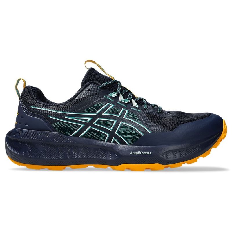 ASICS GEL-Sonoma 8 D Mens Trail Running Shoes