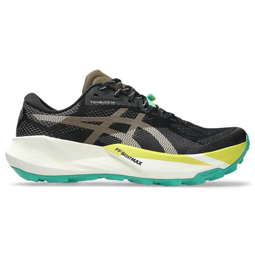 ASICS GEL-Trabuco 14 D Mens Trail Running Shoes