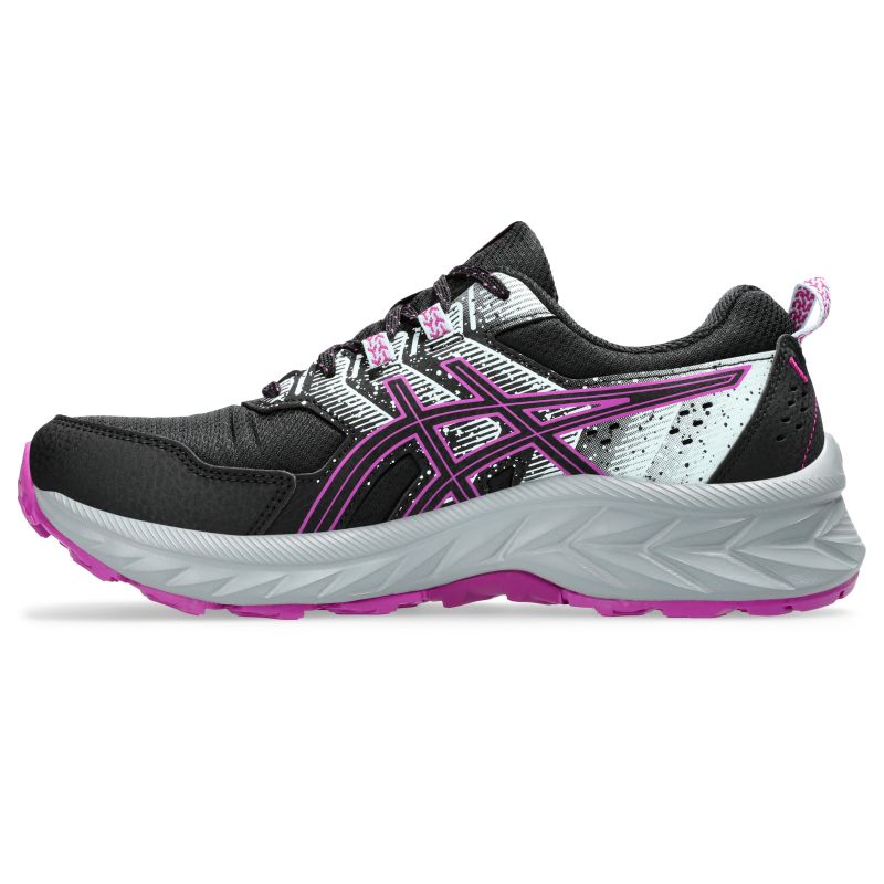 ASICS GEL-Venture 9 Womens Trail Running Shoes