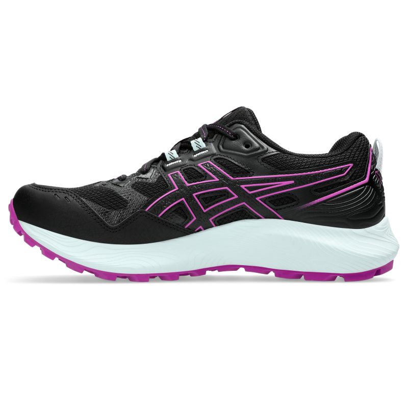 Asics gel sonoma 3 d womens trail running shoes best sale