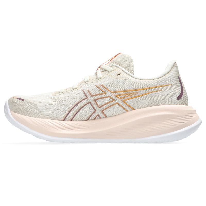 ASICS GEL-Cumulus 26 B Womens Running Shoes