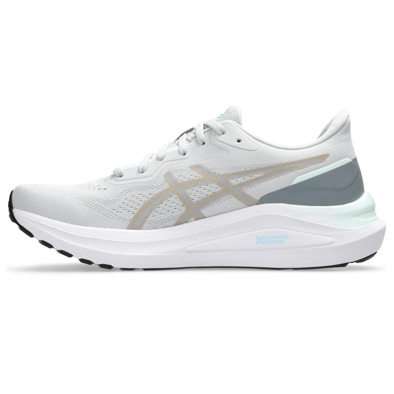 ASICS GT-1000 13 D WIDE Womens Running Shoes