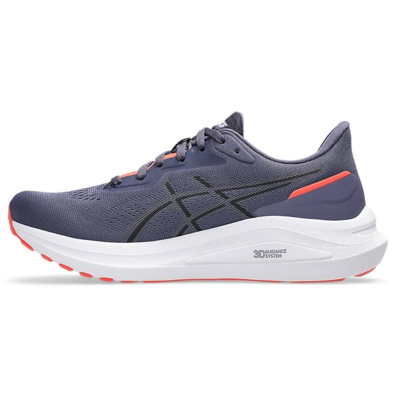 ASICS GT-1000 13 D WIDE Womens Running Shoes