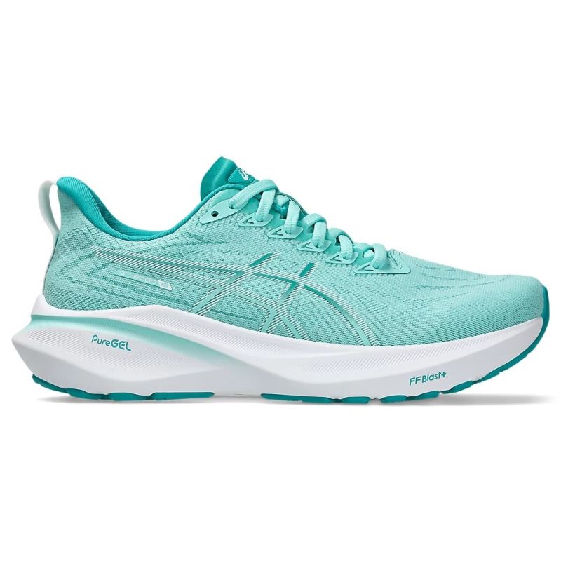 ASICS GT-2000 13 B Womens Running Shoes