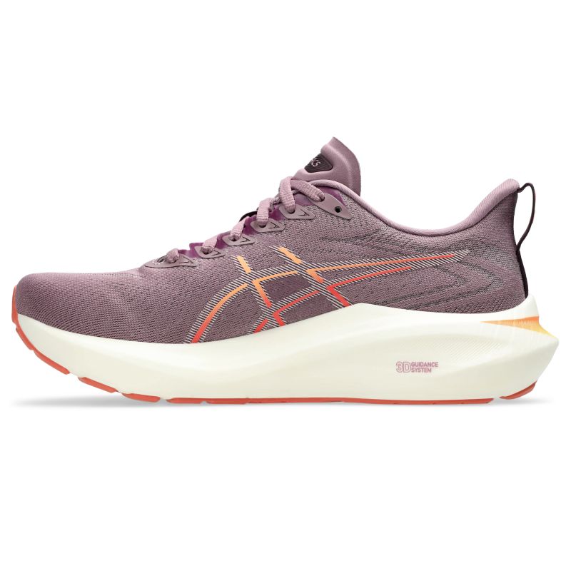 ASICS GT-2000 13 D WIDE Womens Running Shoes