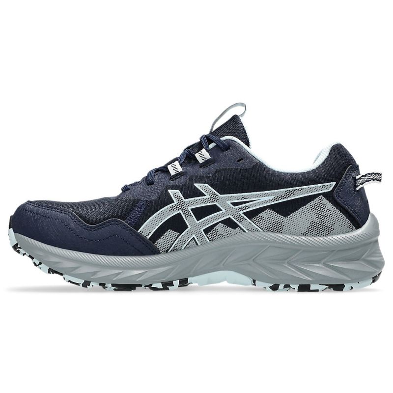 ASICS GEL-Venture 10 B Womens Trail Running Shoes