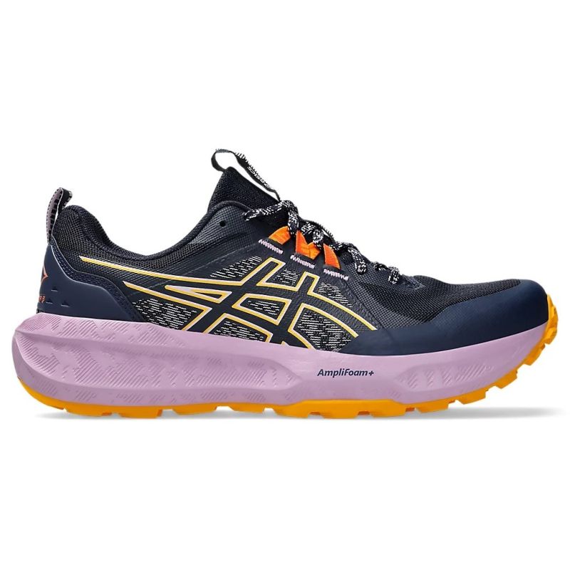 ASICS GEL-Sonoma 8 B Womens Trail Running Shoes