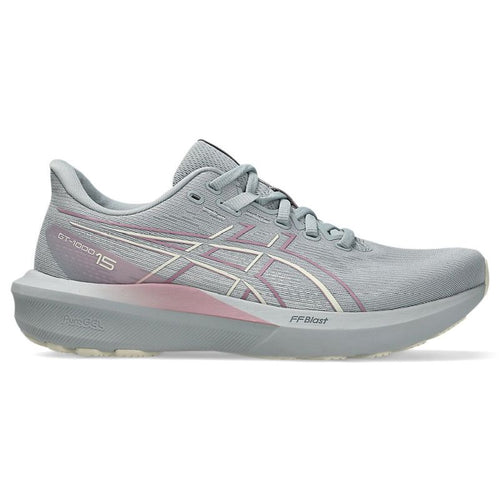 ASICS GT-1000 15 D WIDE Womens Running Shoes