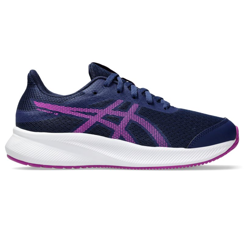 ASICS Patriot 13 GS Kids Running Shoes