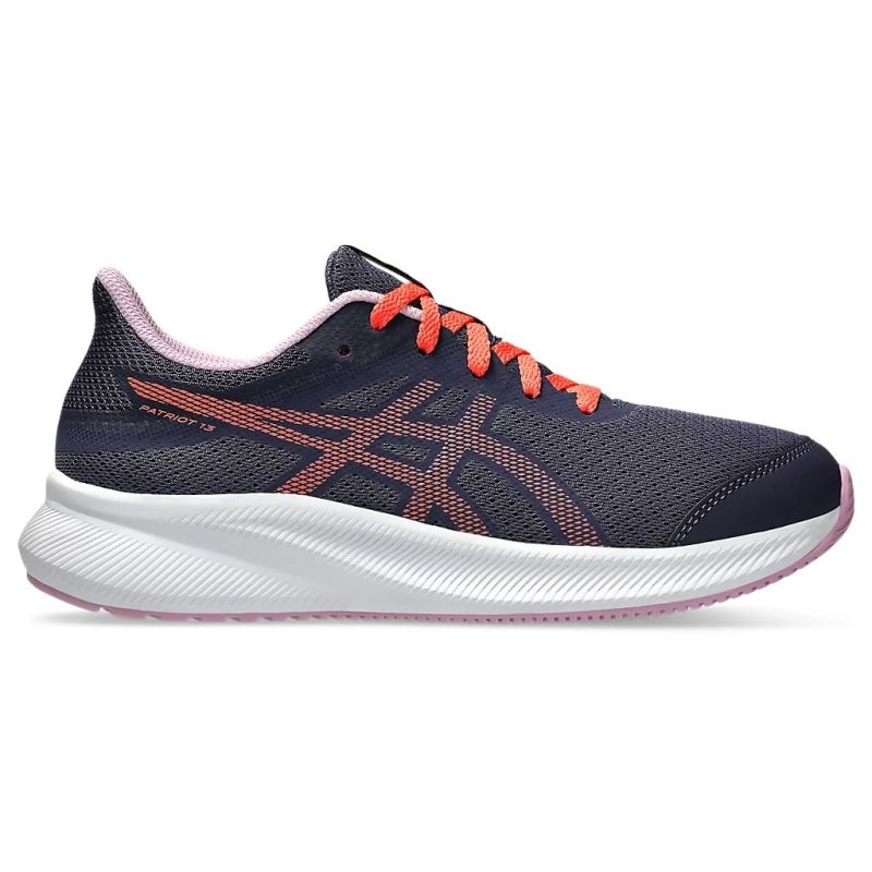 ASICS Patriot 13 GS Kids Running Shoes