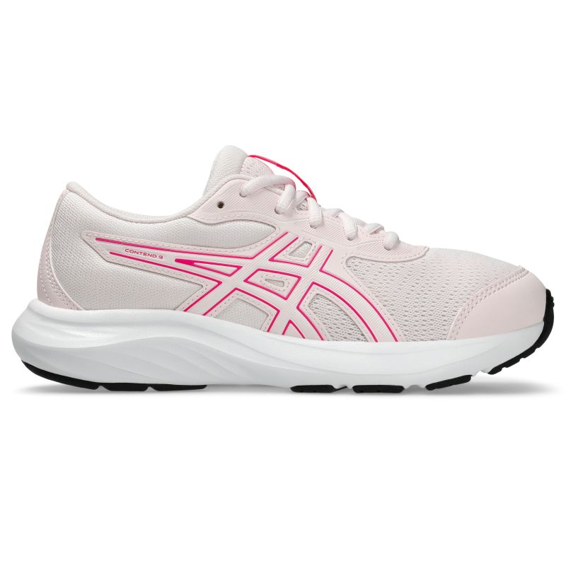 ASICS Contend 9 GS Kids Running Shoes