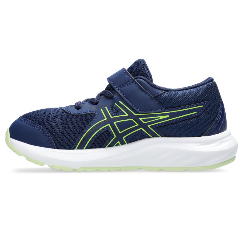 ASICS Contend 9 PS Kids Running Shoes