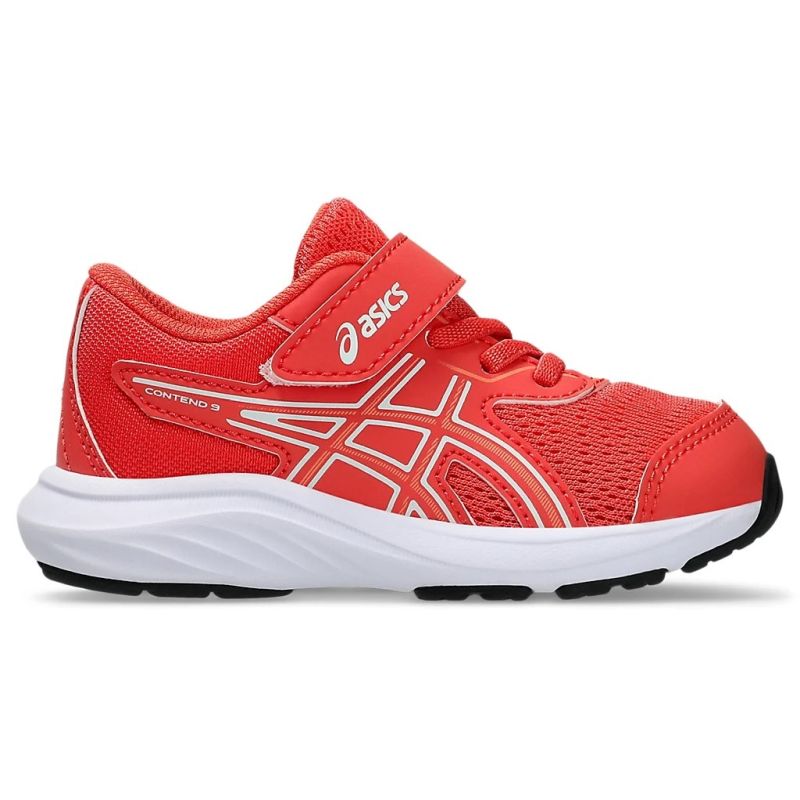 ASICS Contend 9 Toddler Shoes