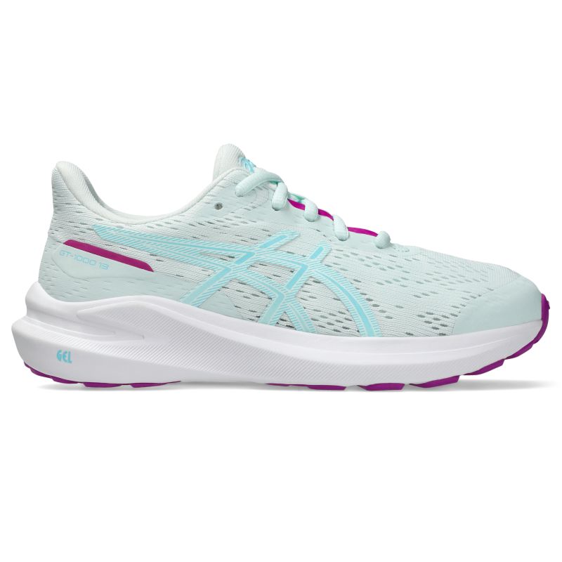 ASICS GT-1000 13 GS Kids Running Shoes