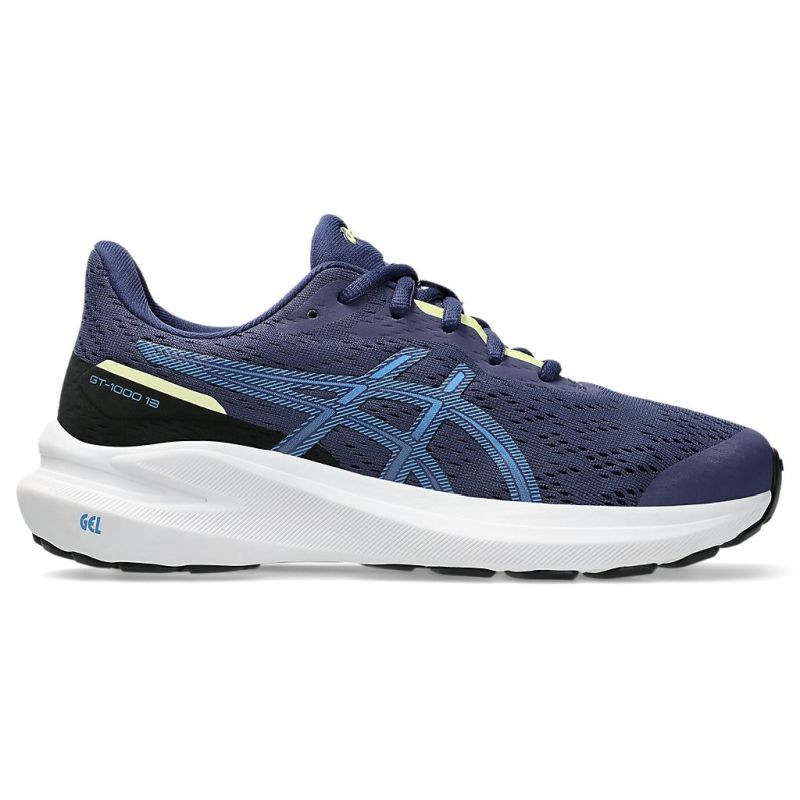 ASICS GT-1000 13 GS Kids Running Shoes