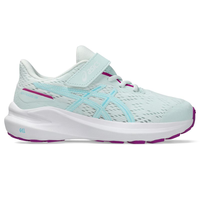 ASICS GT-1000 13 PS Kids Running Shoes