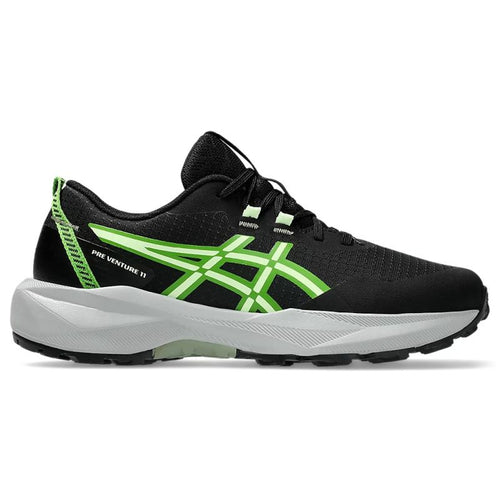 ASICS GEL-Venture 11 GS Kids Trail Running Shoes