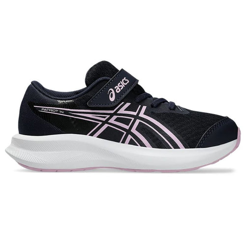 ASICS Patriot 14 PS Kids Running Shoes