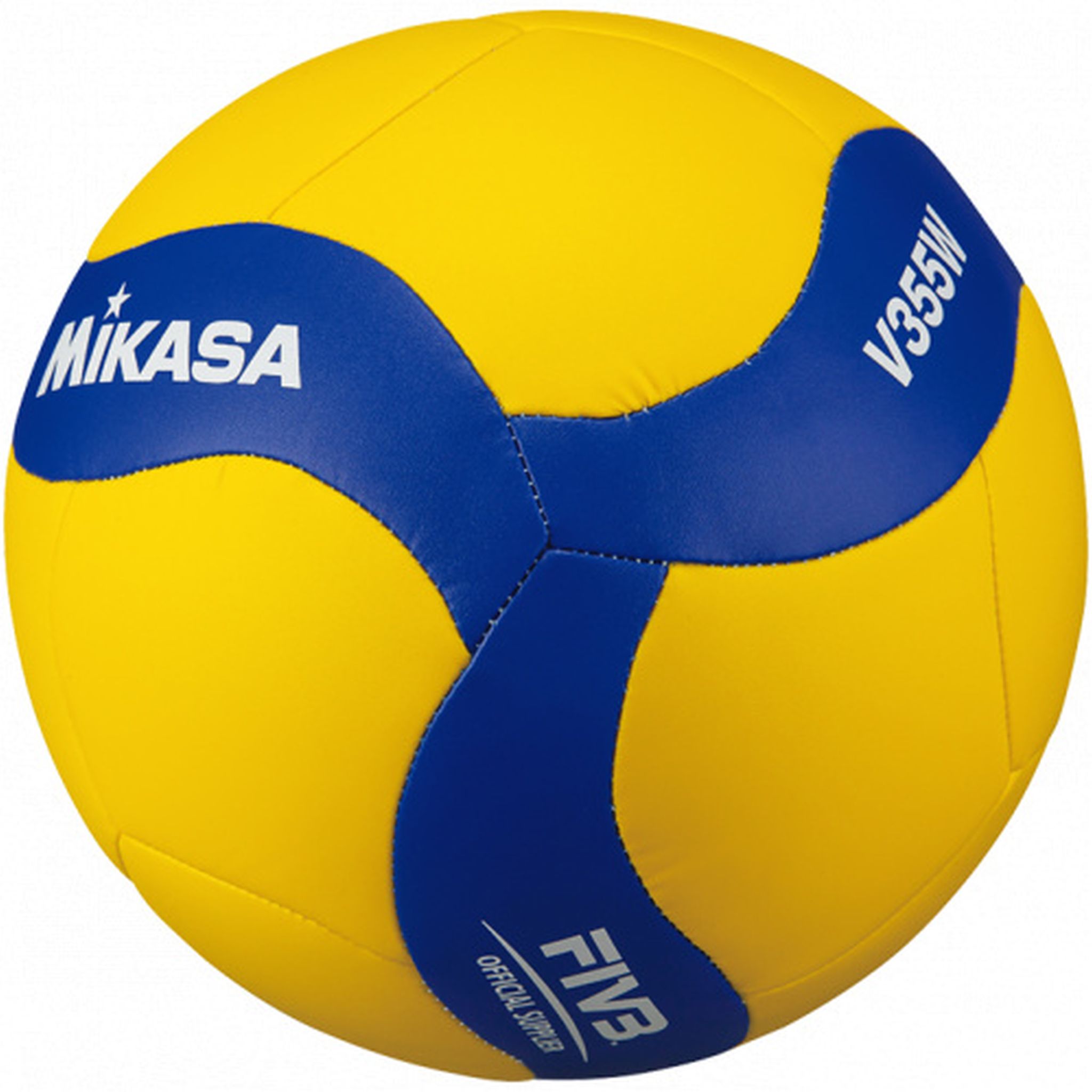 MIKASA V355W Training Volleyball