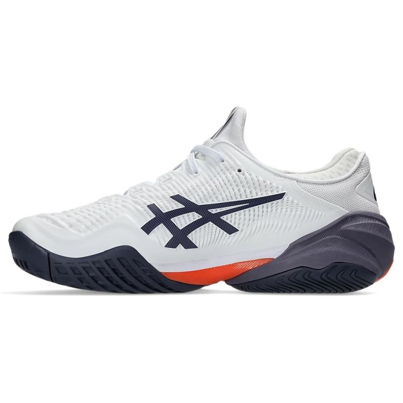 ASICS Court FF 3 Mens Tennis Shoes