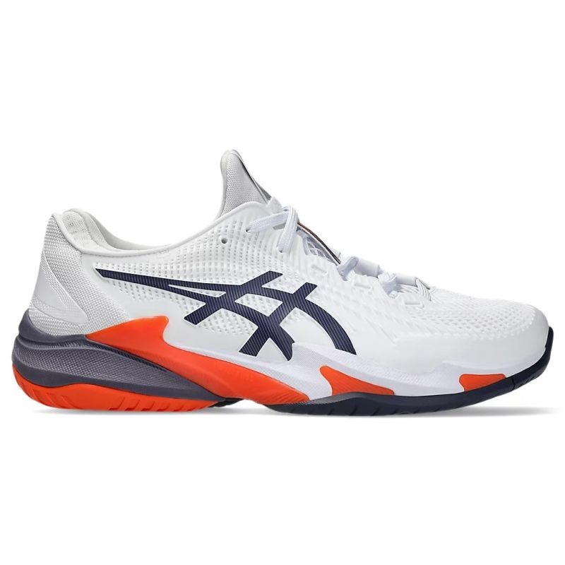 ASICS Court FF 3 Mens Tennis Shoes