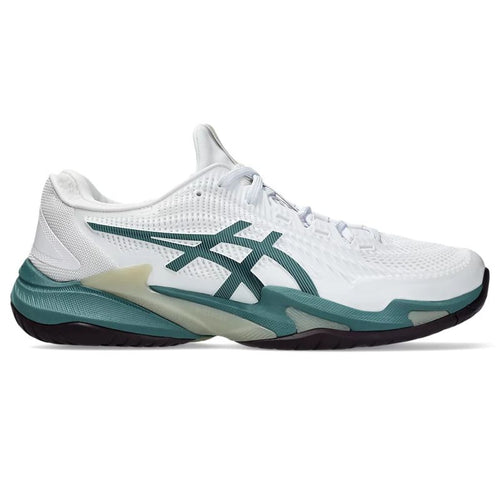 ASICS Court FF 3 D Mens Tennis Shoes