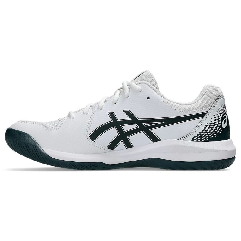 ASICS GEL-Dedicate 8 D Mens Tennis Shoes