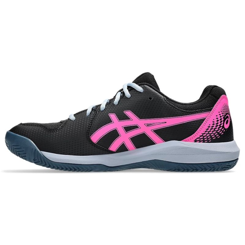 ASICS GEL-Dedicate 8 D Mens Padel Shoes