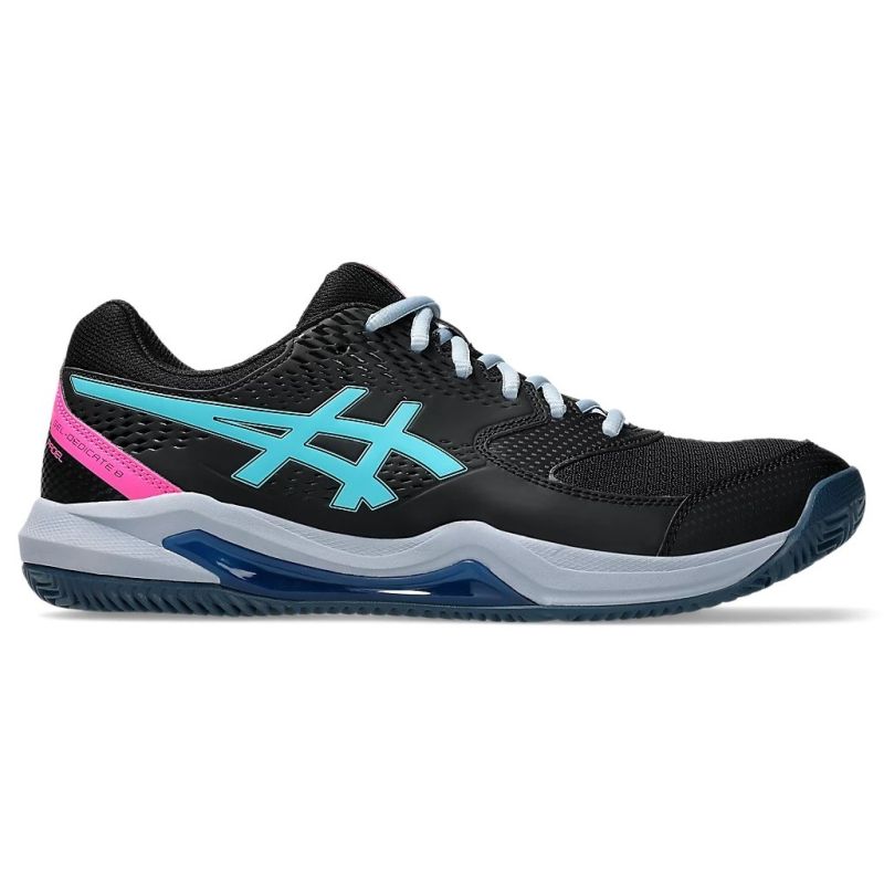 ASICS GEL-Dedicate 8 D Mens Padel Shoes