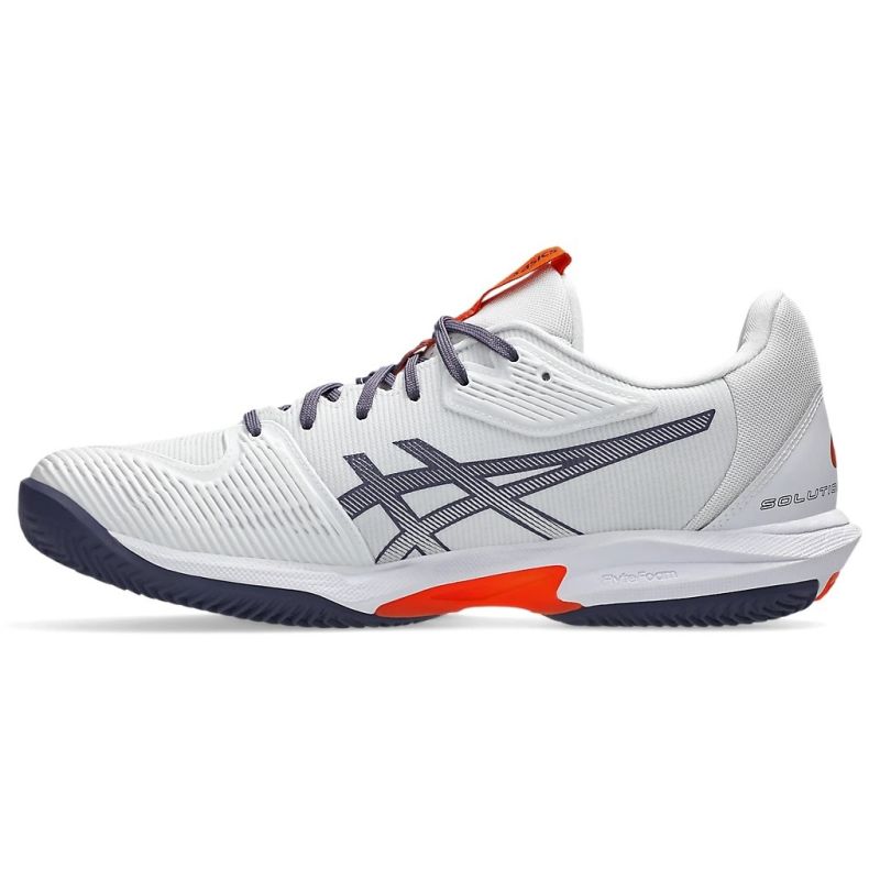 ASICS GEL-Solution Speed FF 3 Clay Mens Tennis Shoes