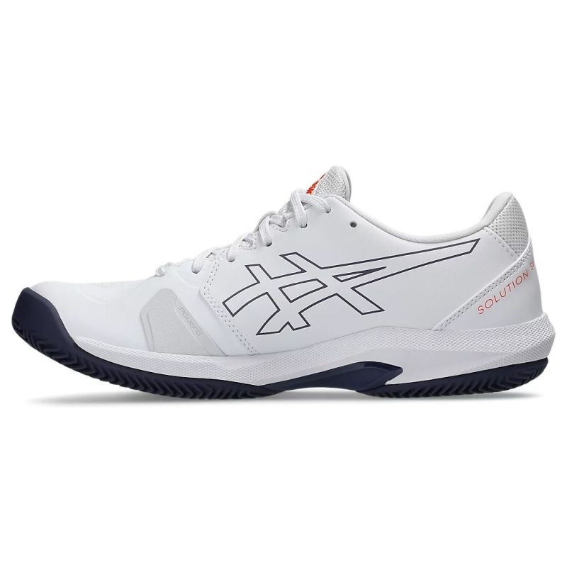 ASICS GEL-Solution Swift FF 2 Clay Mens Tennis Shoes