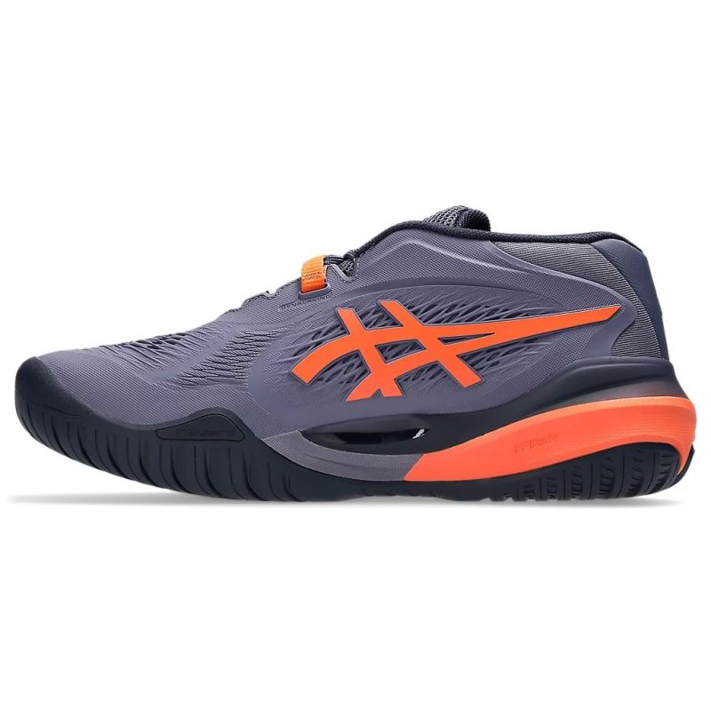 ASICS GEL-Resolution X 2E WIDE Mens Tennis Shoes