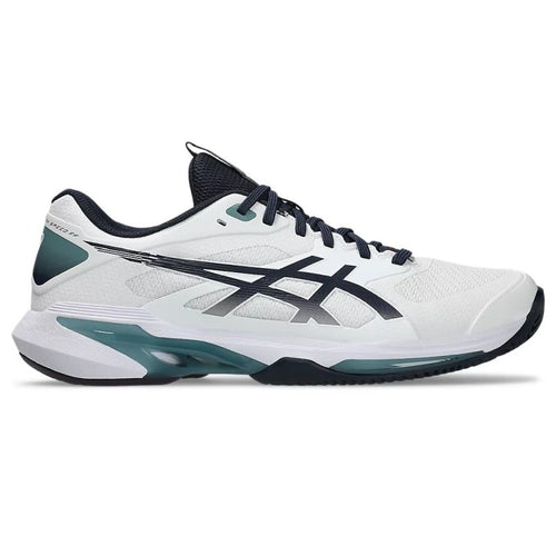 ASICS GEL-Solution Speed FF 4 Clay D Mens Tennis Shoes