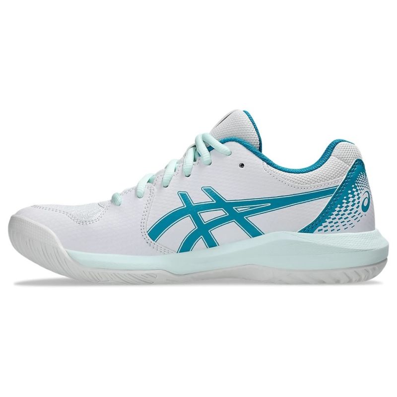 ASICS GEL-Dedicate 8 Womens Tennis Shoes