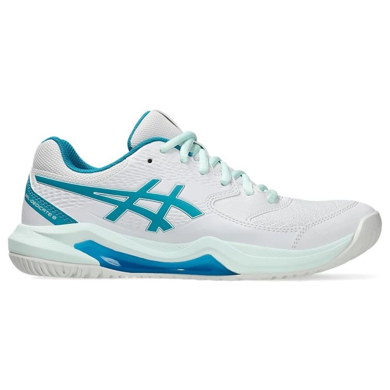 ASICS GEL-Dedicate 8 Womens Tennis Shoe