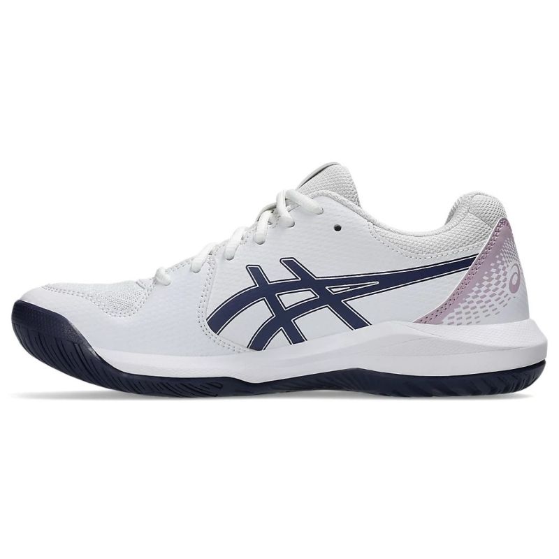 ASICS GEL-Dedicate 8 B Womens Tennis Shoes