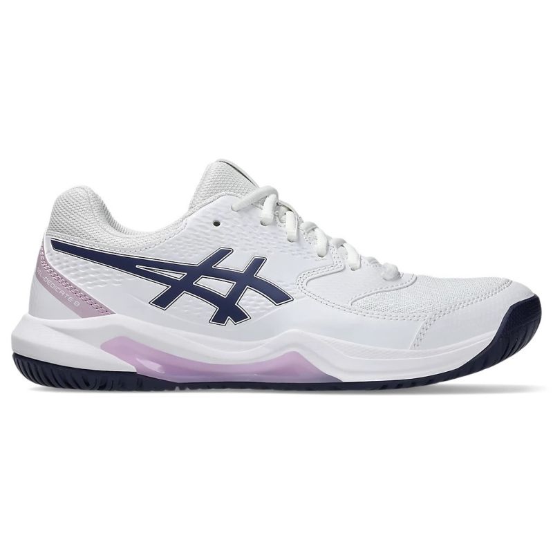 ASICS GEL-Dedicate 8 B Womens Tennis Shoes