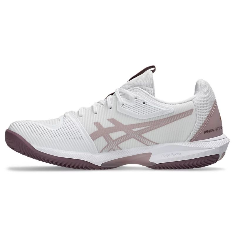 ASICS GEL-Solution Speed FF 3 Clay Womens Tennis Shoe