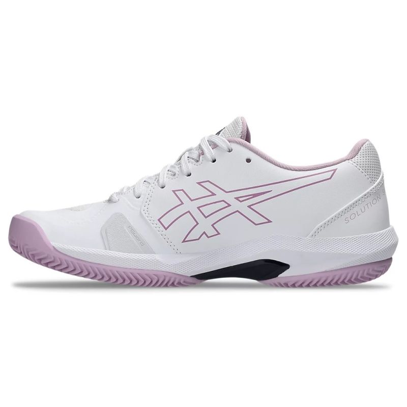 ASICS GEL-Solution Swift FF 2 Clay Womens Tennis Shoes