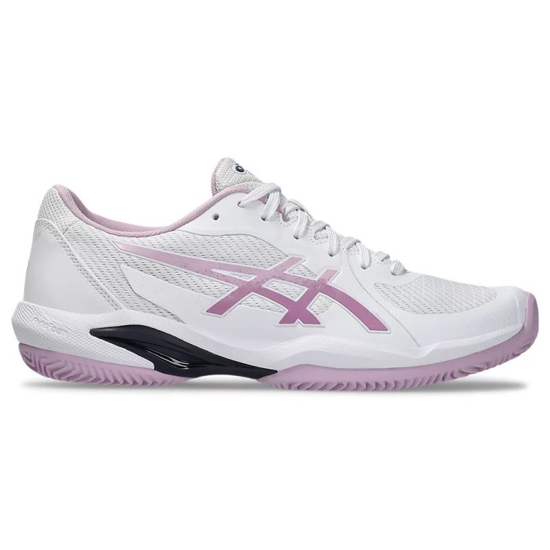 ASICS GEL-Solution Swift FF 2 Clay Womens Tennis Shoes