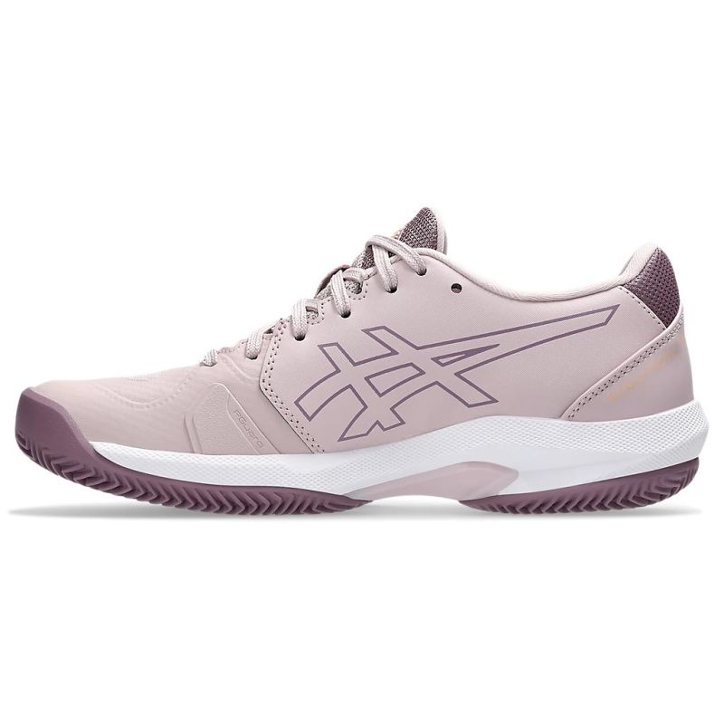 ASICS GEL-Solution Swift FF 2 Clay Womens Tennis Shoe