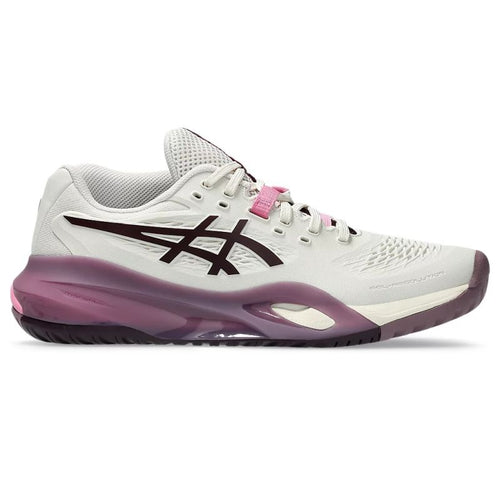 ASICS GEL-Resolution X D WIDE Womens Tennis Shoes