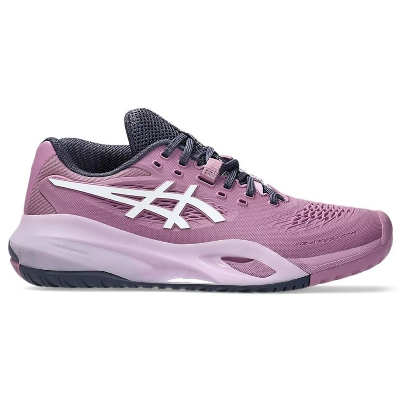 ASICS GEL-Resolution X D WIDE Womens Tennis Shoes